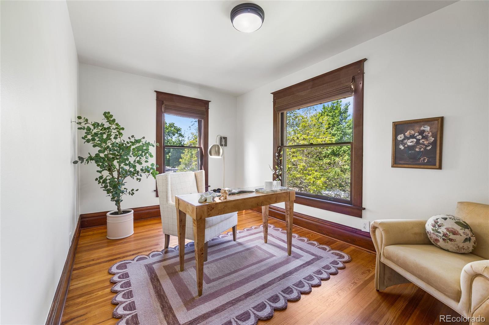 MLS Image #18 for 2718 n gaylord street,denver, Colorado