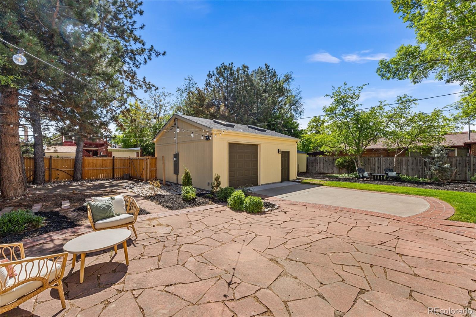 MLS Image #30 for 2718 n gaylord street,denver, Colorado