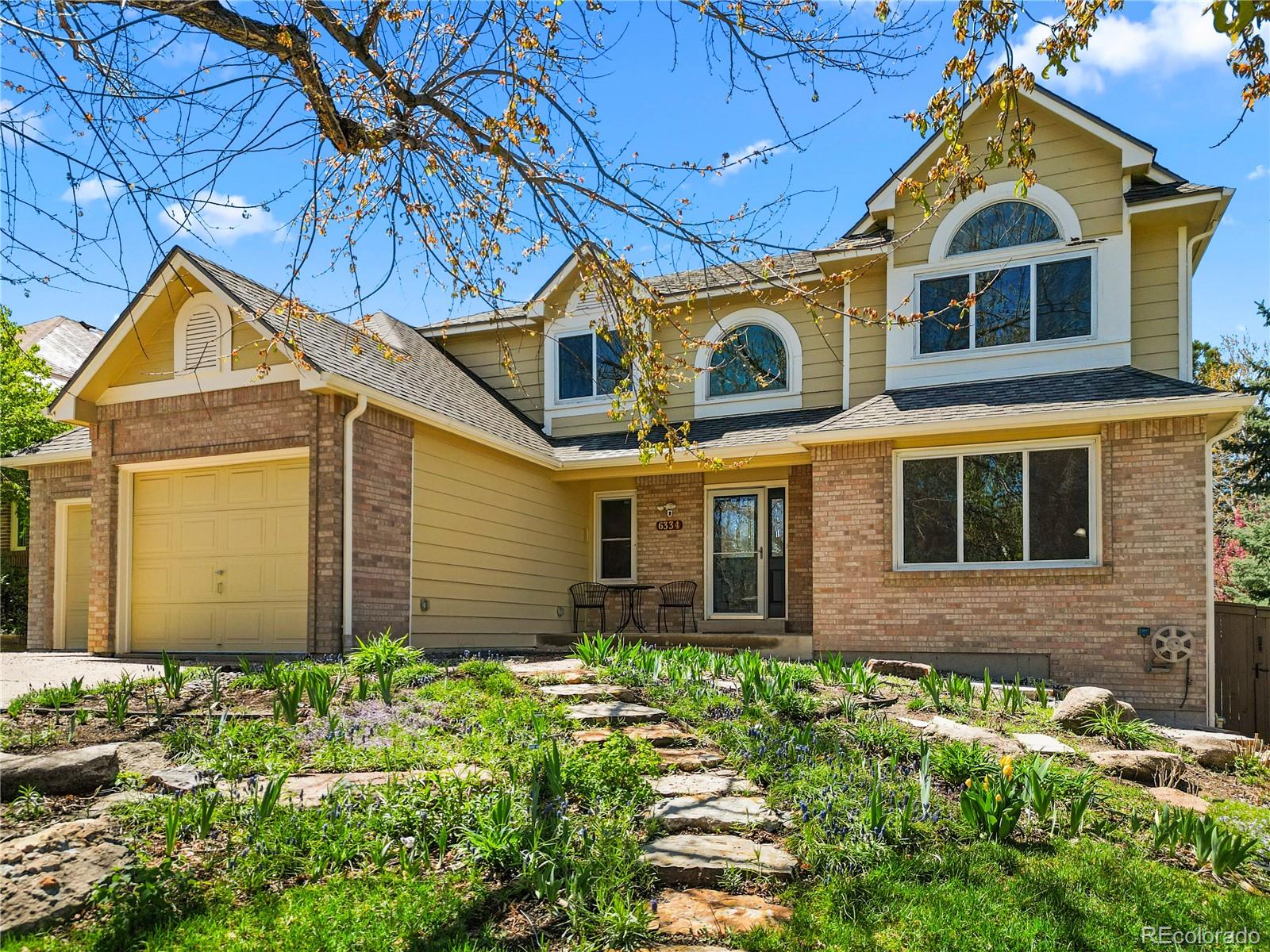 MLS Image #2 for 6334  columbia drive,highlands ranch, Colorado