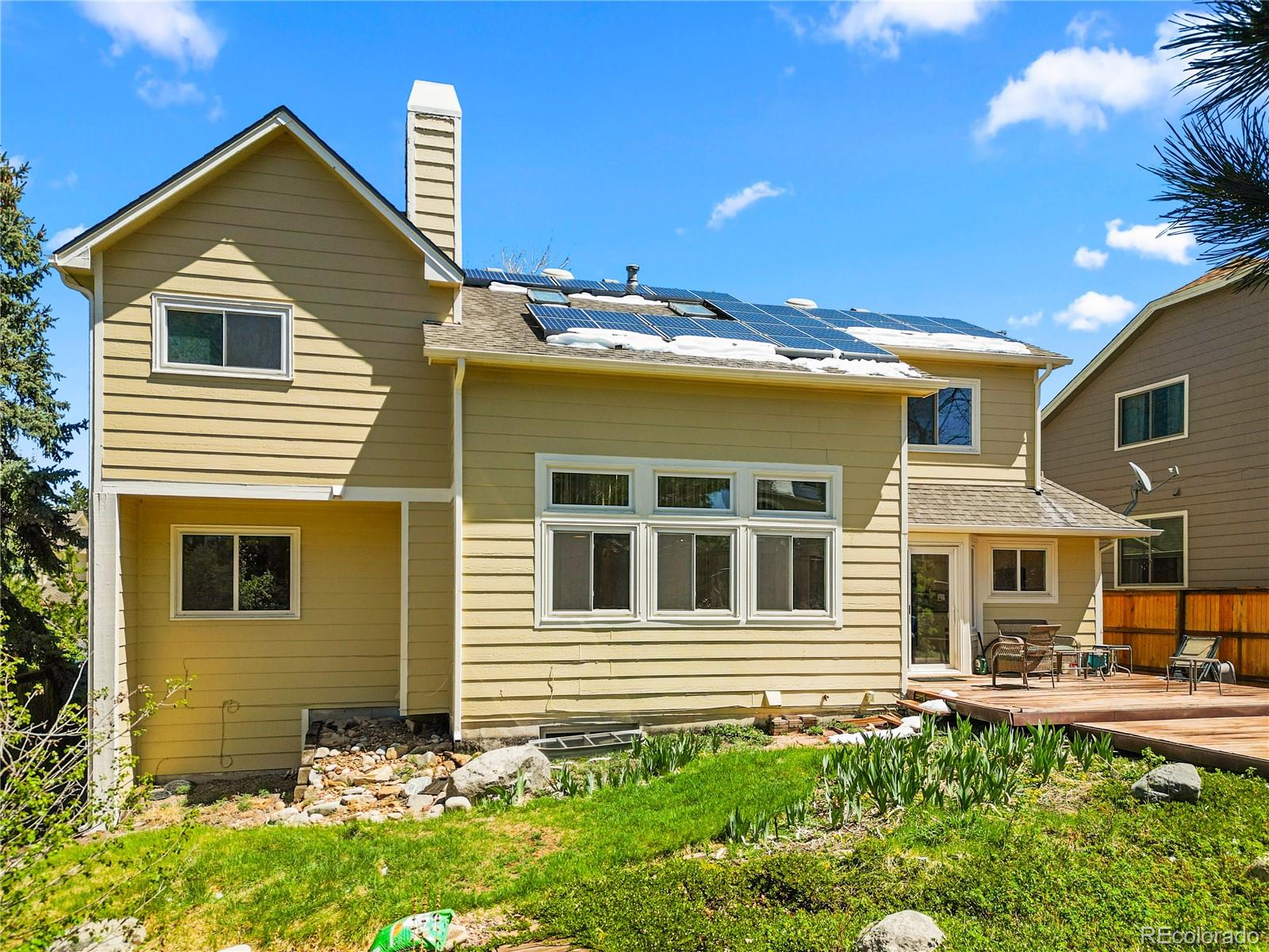 MLS Image #34 for 6334  columbia drive,highlands ranch, Colorado