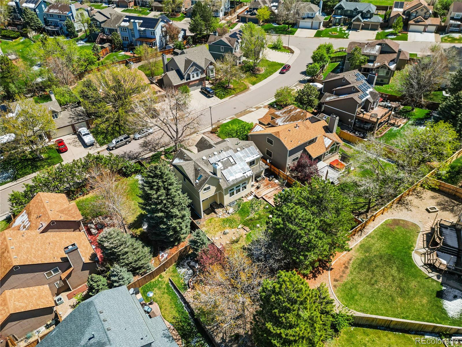 MLS Image #37 for 6334  columbia drive,highlands ranch, Colorado