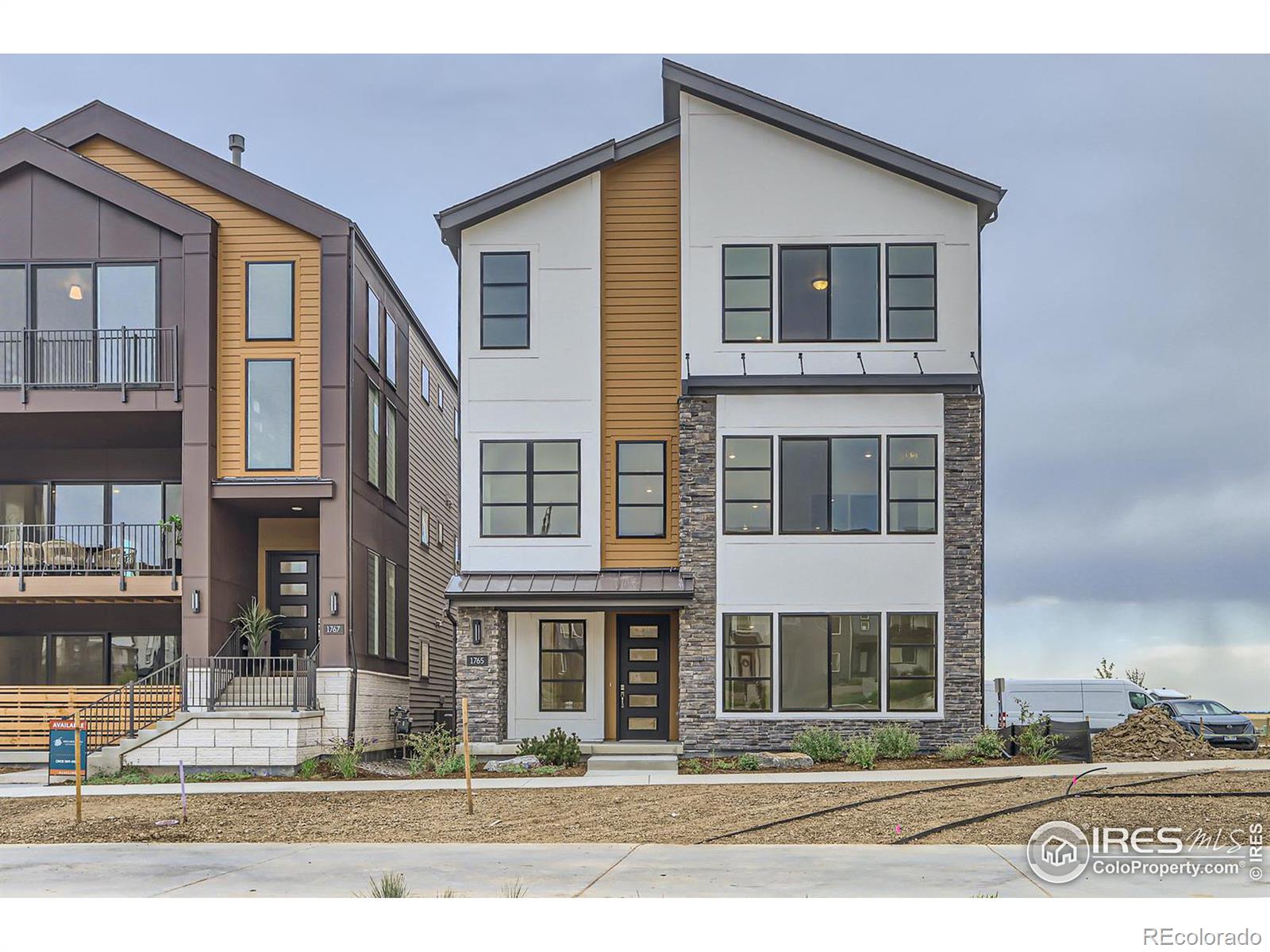 MLS Image #0 for 1765  peak loop,broomfield, Colorado