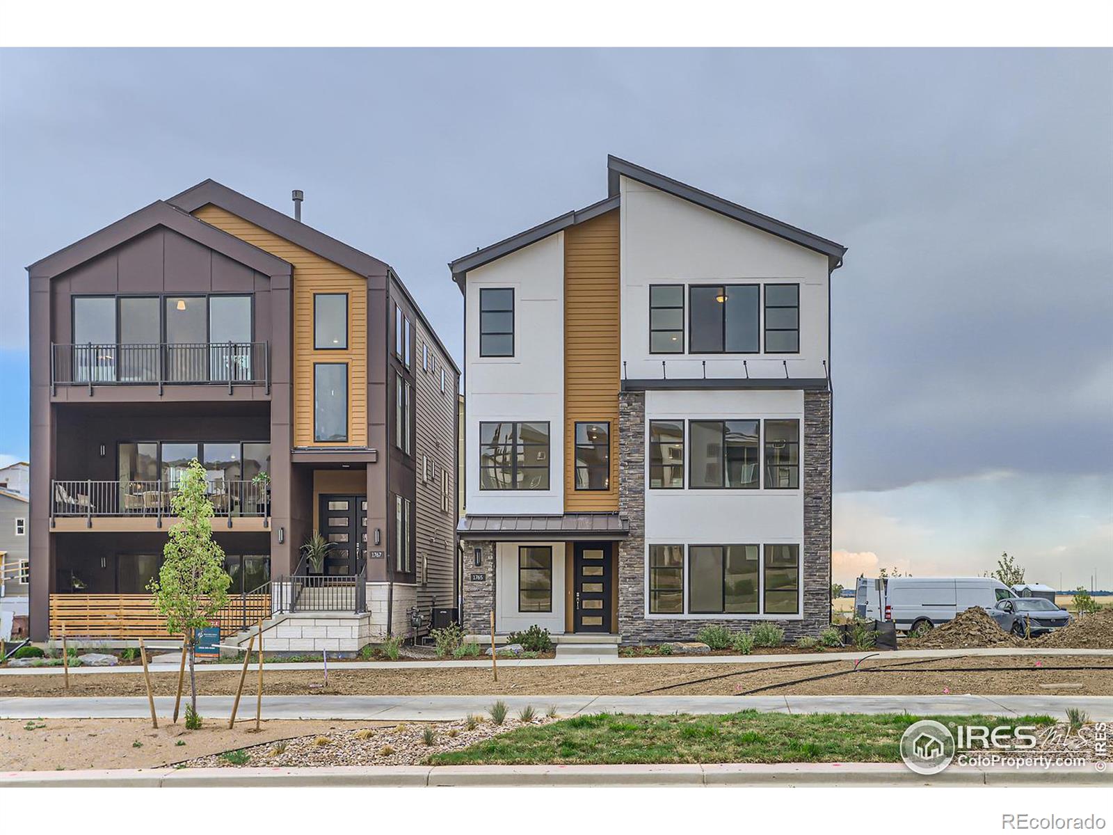 MLS Image #15 for 1765  peak loop,broomfield, Colorado