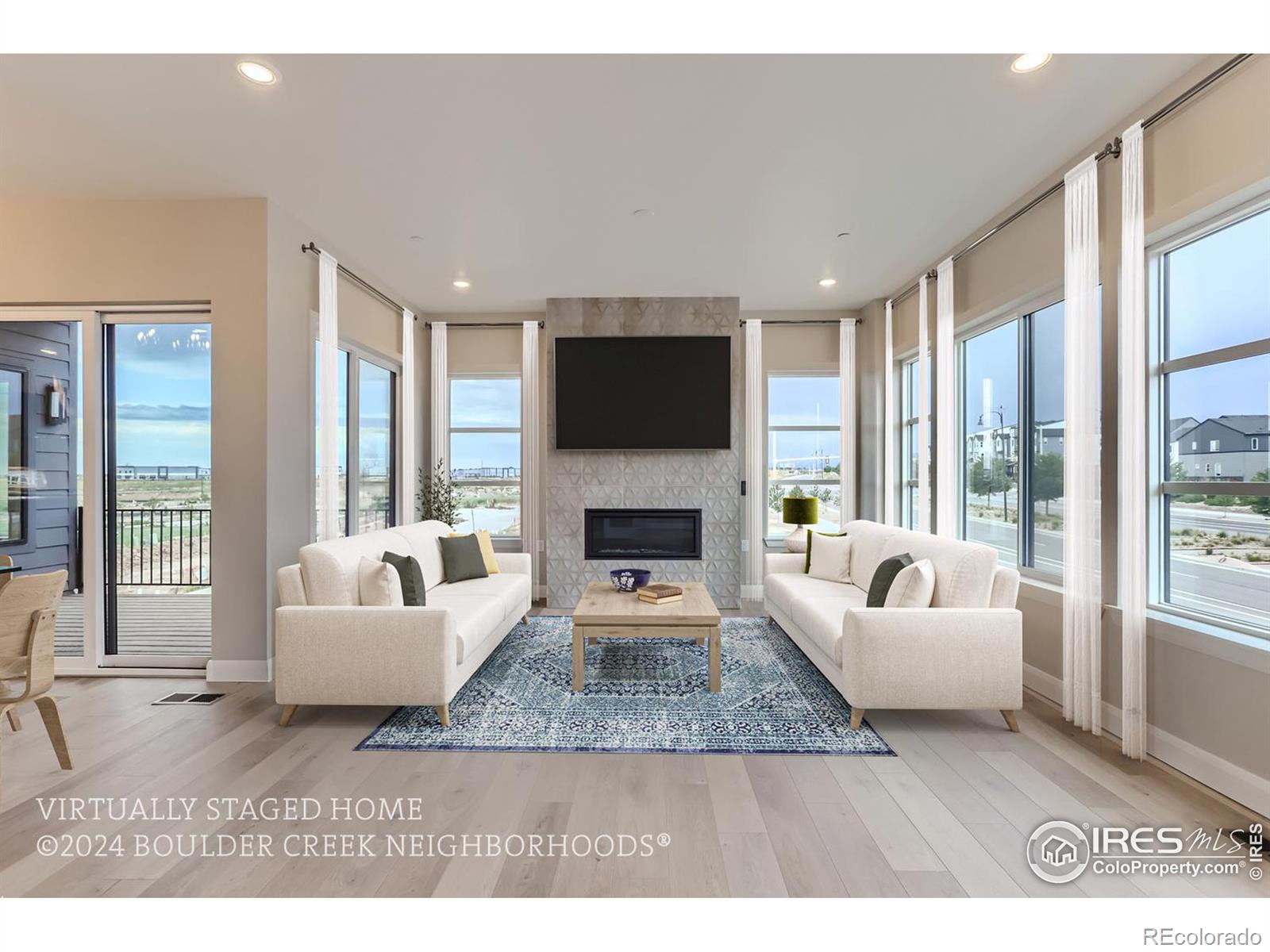 MLS Image #2 for 1765  peak loop,broomfield, Colorado