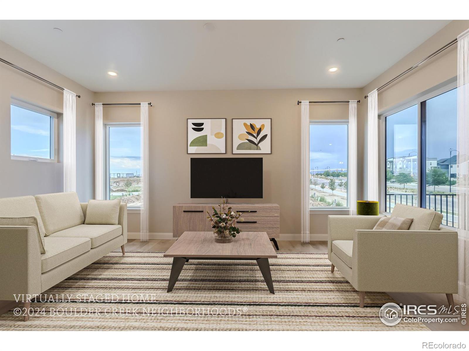 MLS Image #4 for 1765  peak loop,broomfield, Colorado
