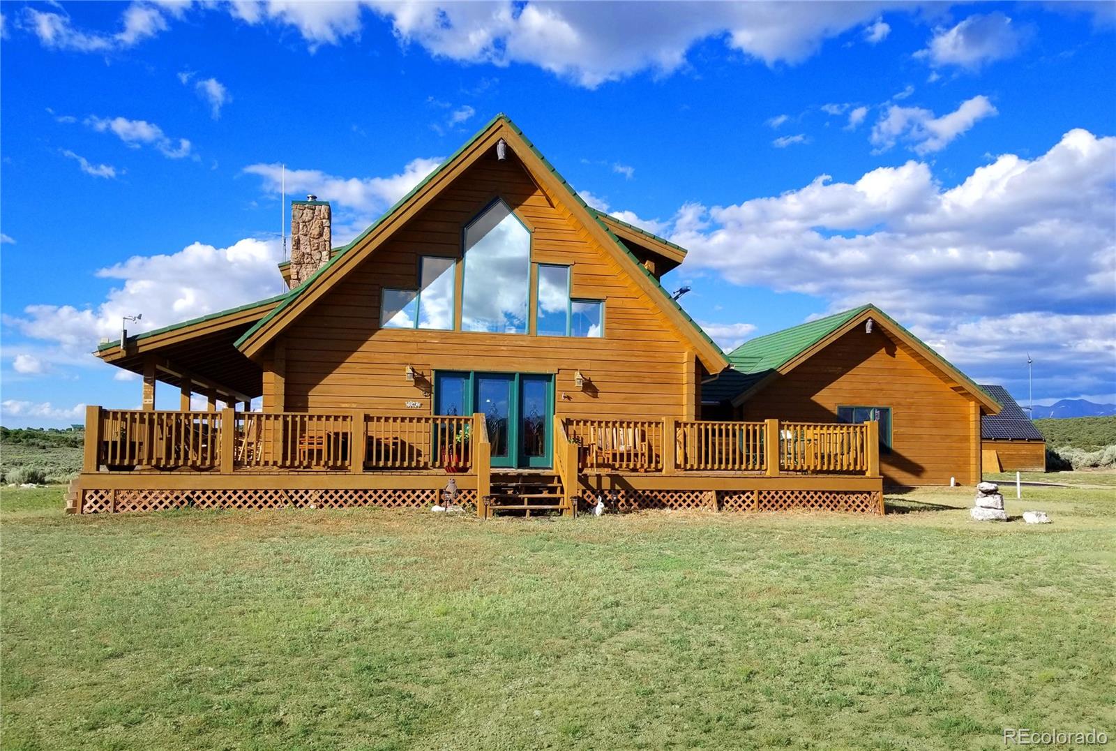 MLS Image #0 for 4643  powder horn road,san luis, Colorado