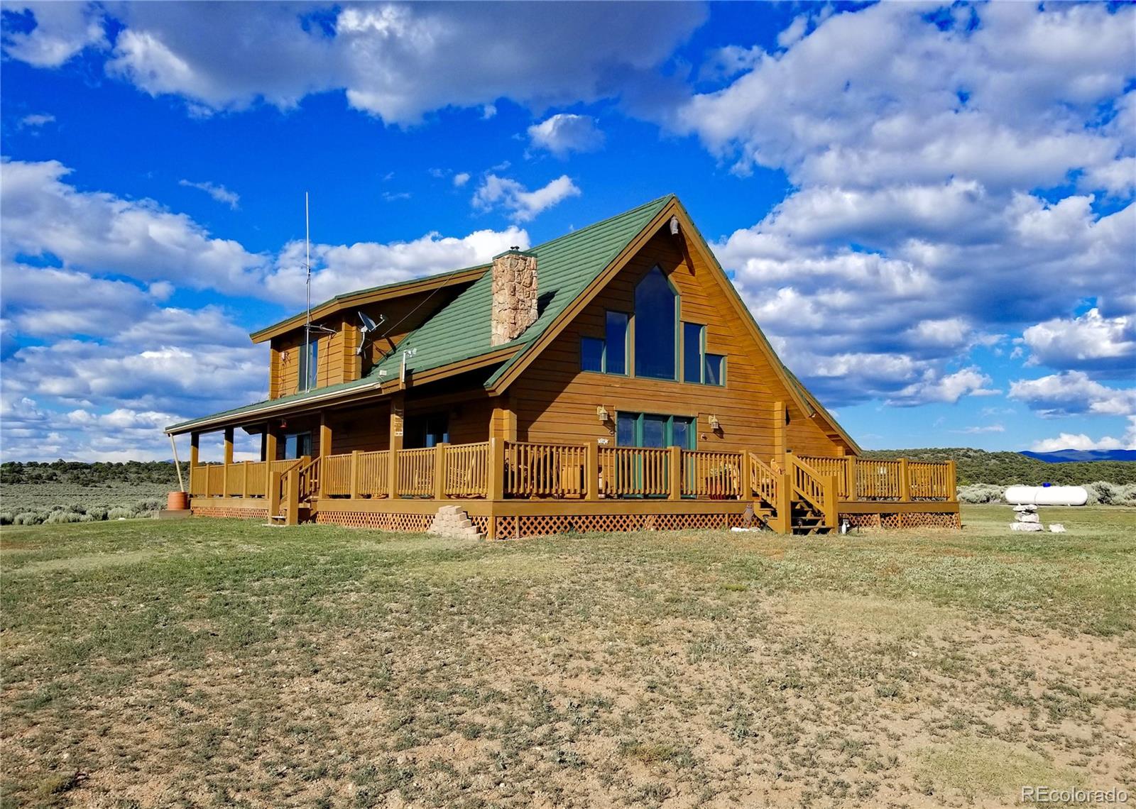 CMA Image for 4643  Powder Horn Road,San Luis, Colorado