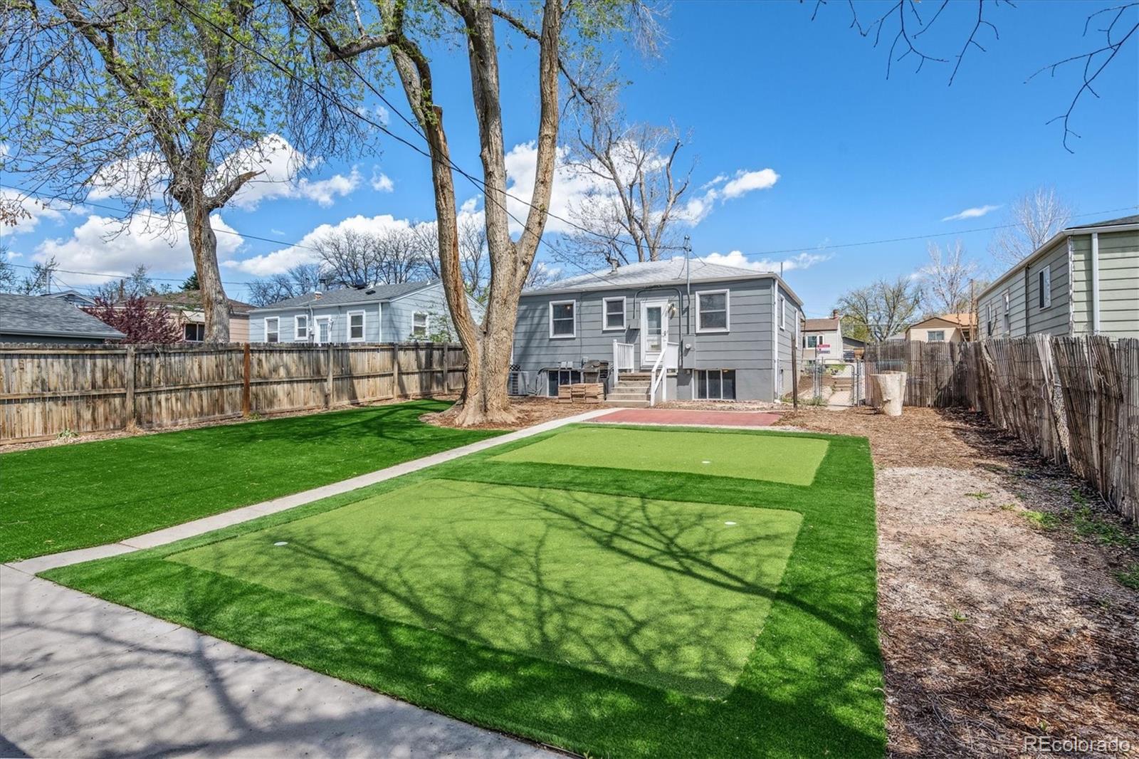 MLS Image #11 for 4565 s bannock street,englewood, Colorado