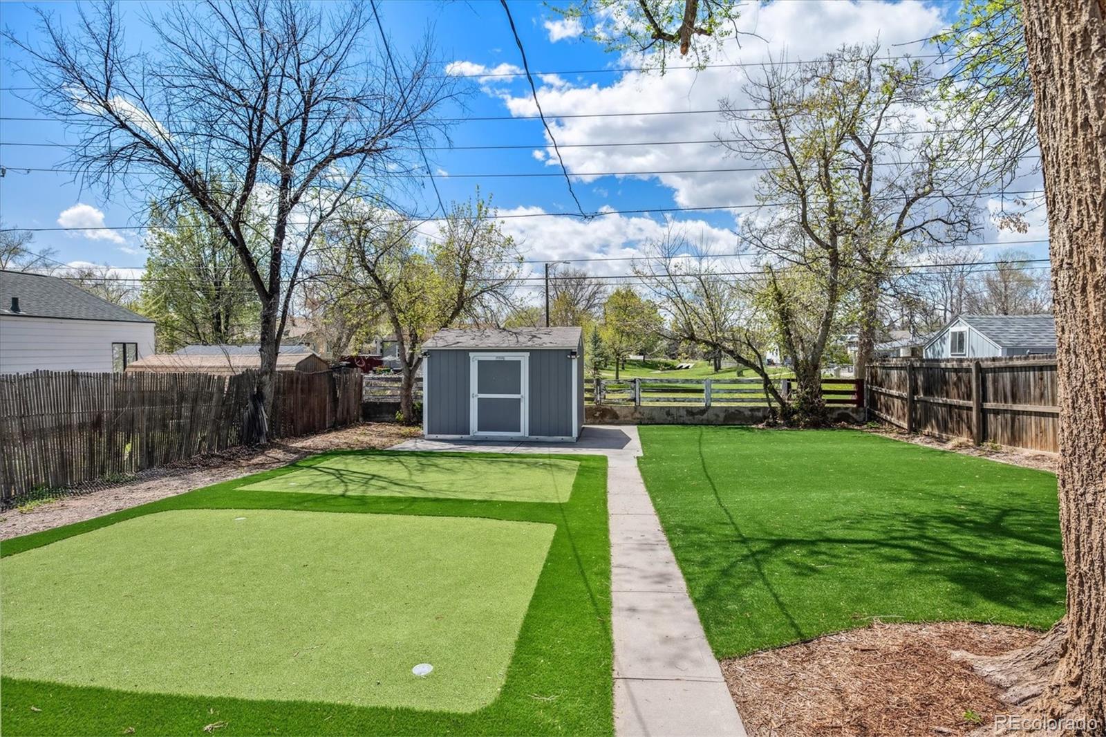 MLS Image #13 for 4565 s bannock street,englewood, Colorado