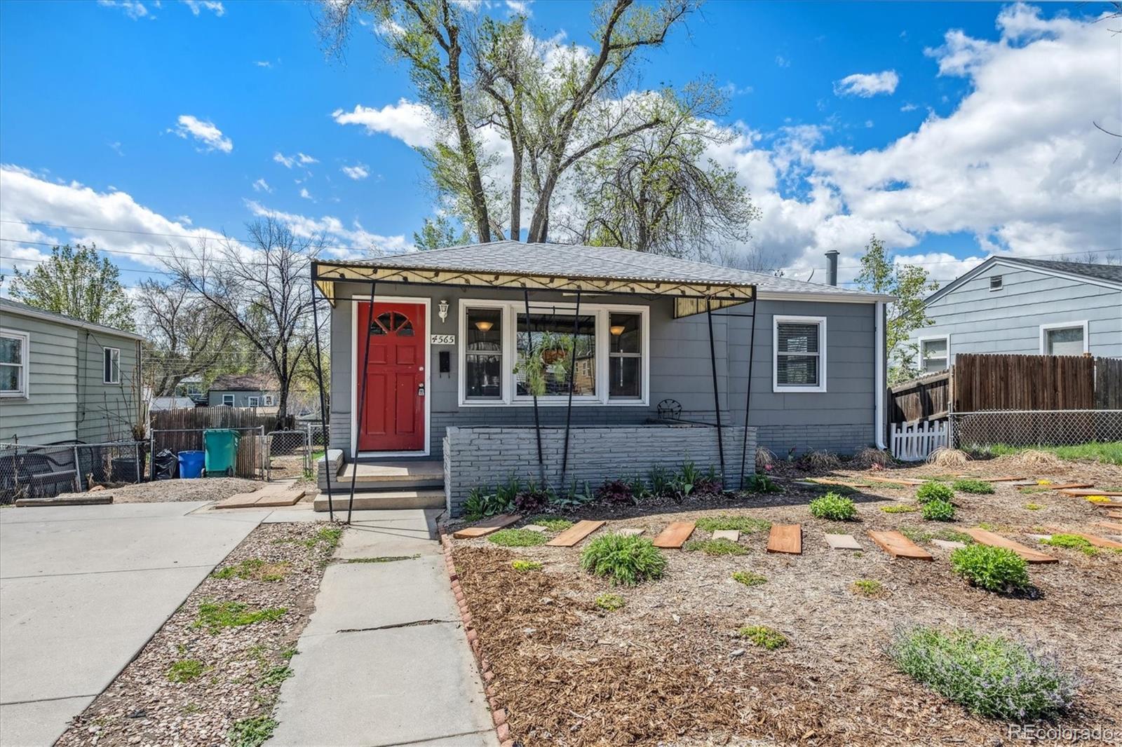 MLS Image #2 for 4565 s bannock street,englewood, Colorado