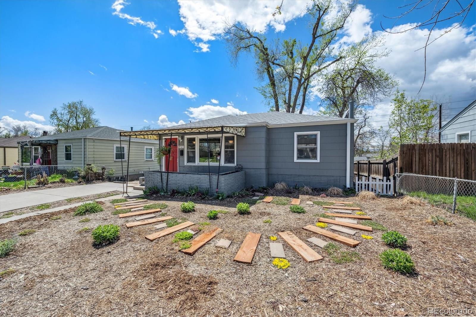 MLS Image #4 for 4565 s bannock street,englewood, Colorado