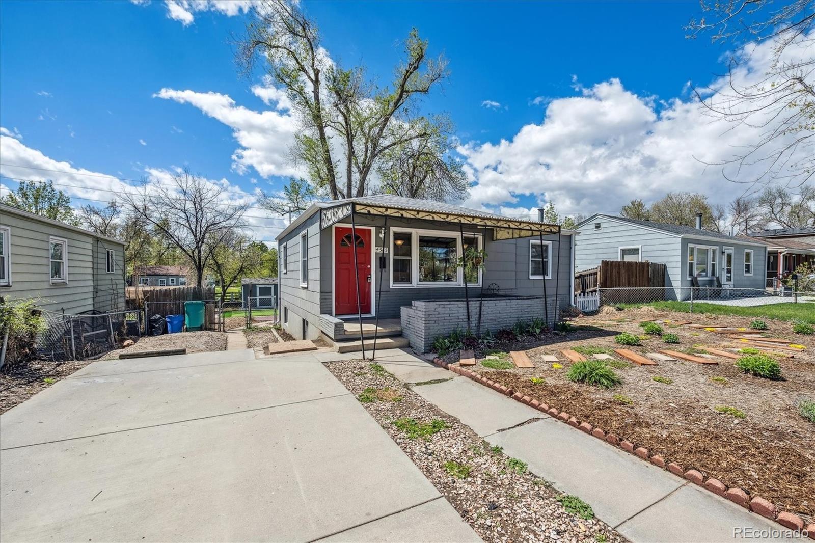 MLS Image #6 for 4565 s bannock street,englewood, Colorado