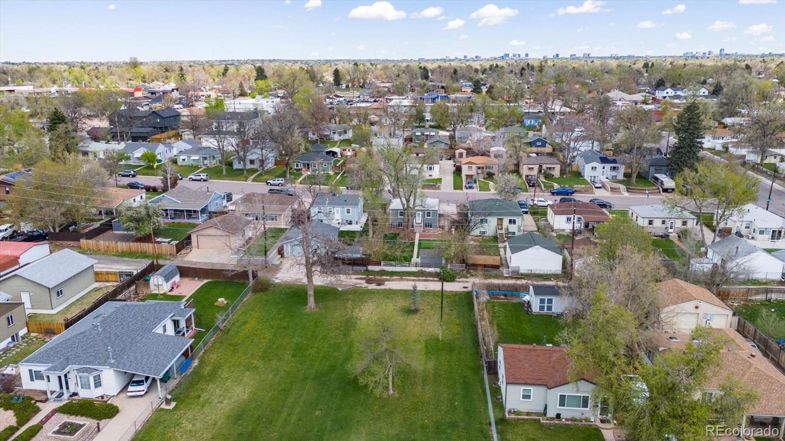 MLS Image #9 for 4565 s bannock street,englewood, Colorado