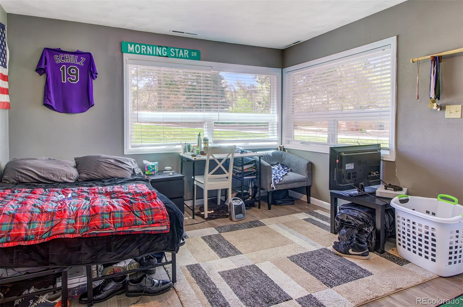 MLS Image #18 for 1213  morning star drive,colorado springs, Colorado