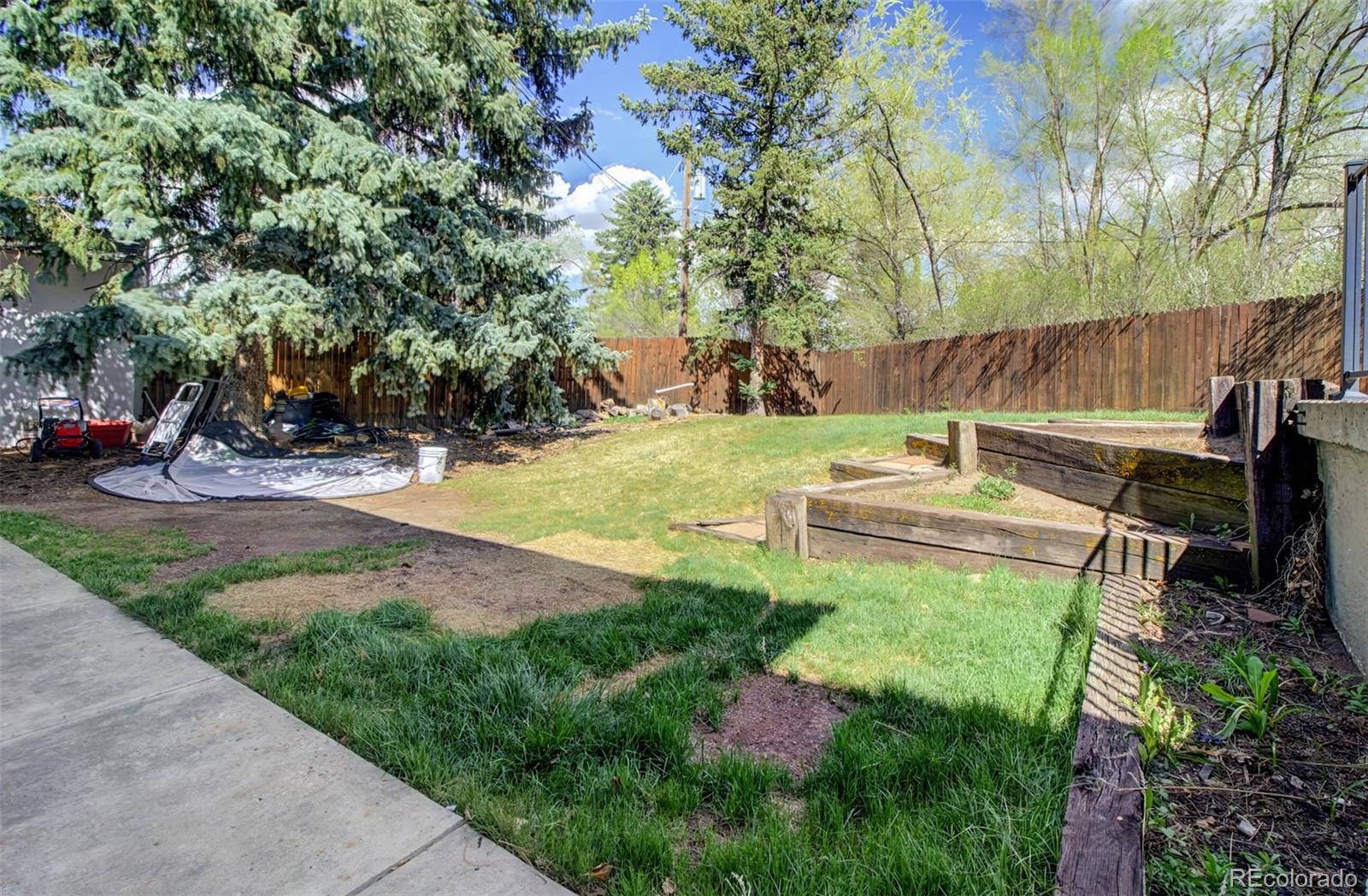 MLS Image #24 for 1213  morning star drive,colorado springs, Colorado