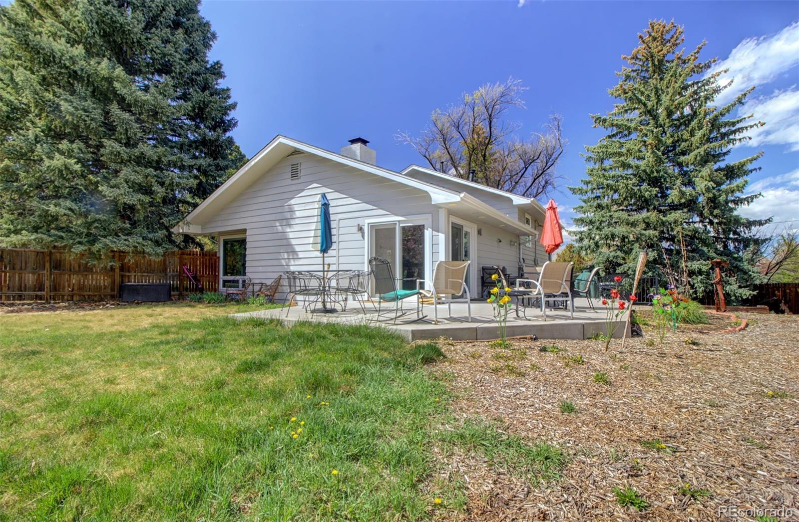 MLS Image #26 for 1213  morning star drive,colorado springs, Colorado