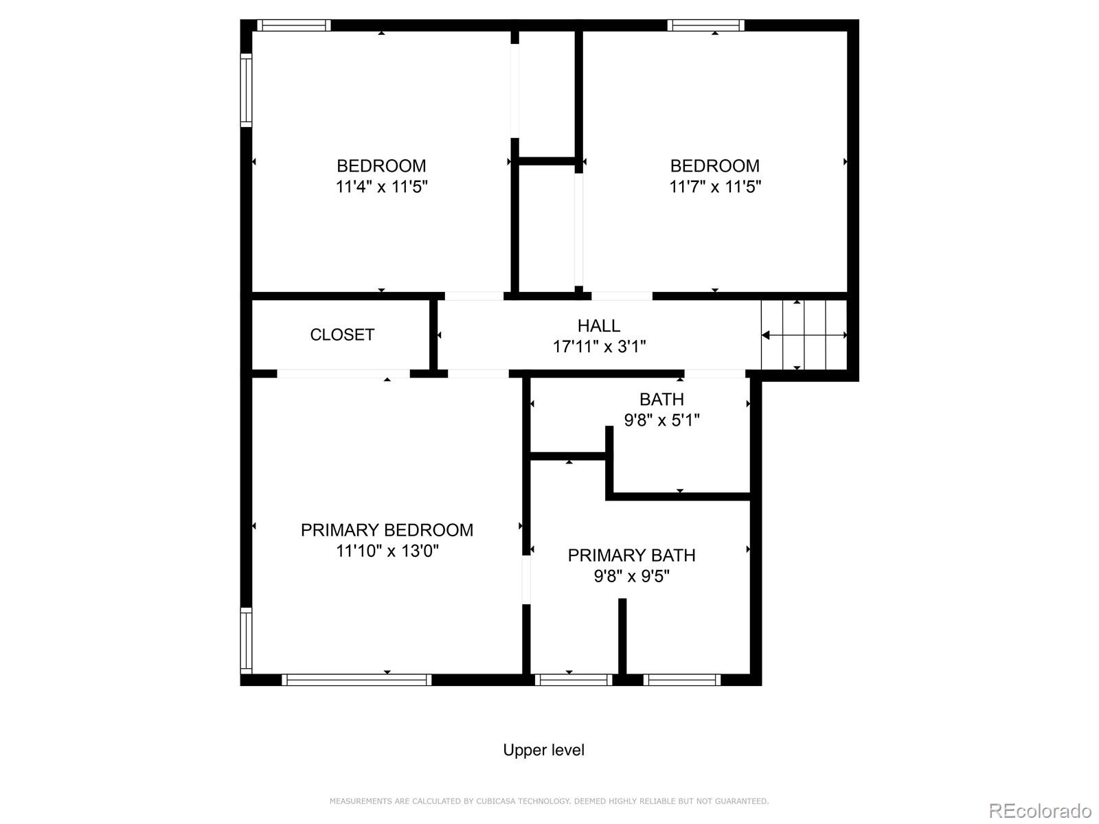 MLS Image #34 for 1213  morning star drive,colorado springs, Colorado