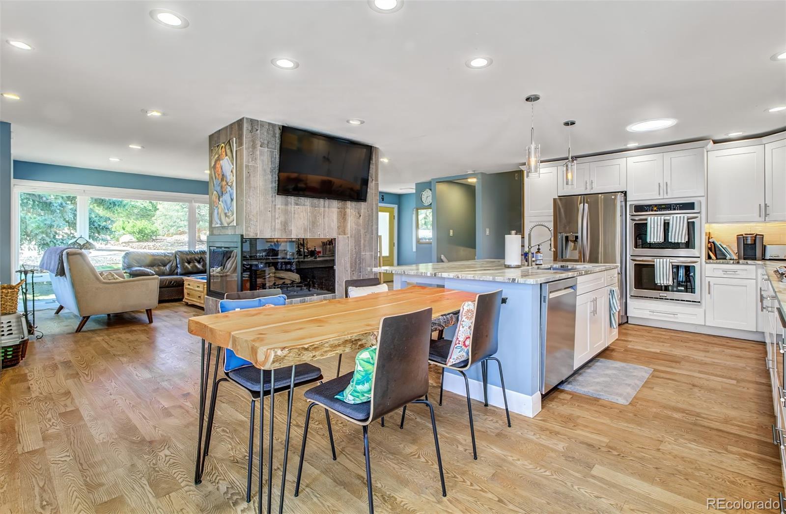 MLS Image #5 for 1213  morning star drive,colorado springs, Colorado