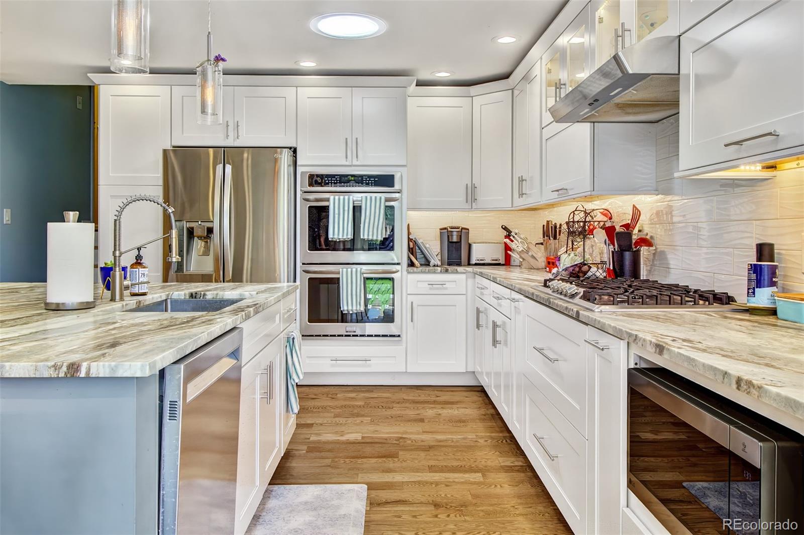 MLS Image #6 for 1213  morning star drive,colorado springs, Colorado