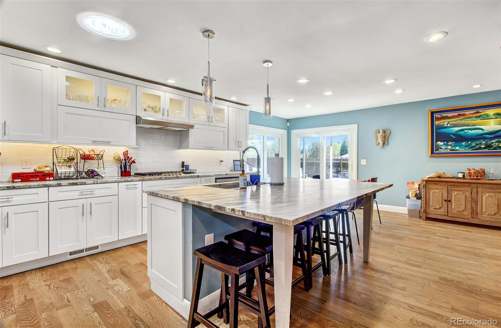 MLS Image #8 for 1213  morning star drive,colorado springs, Colorado