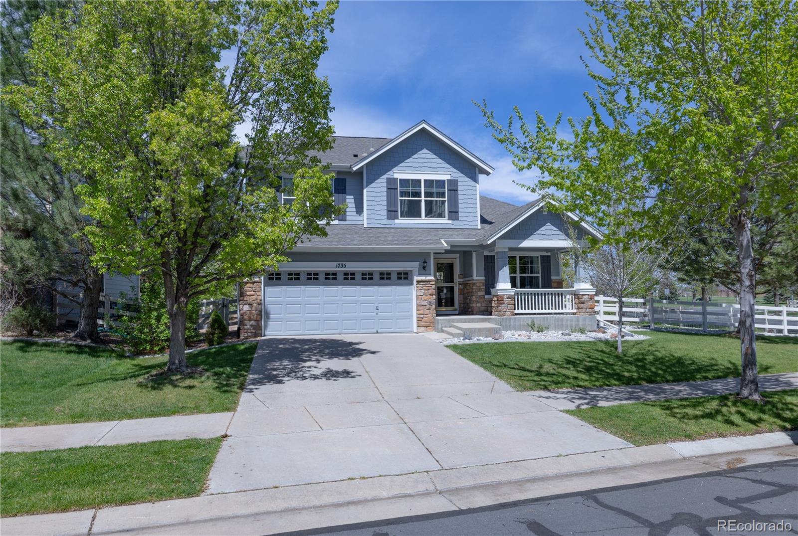 CMA Image for 1735 w 130th place,Denver, Colorado