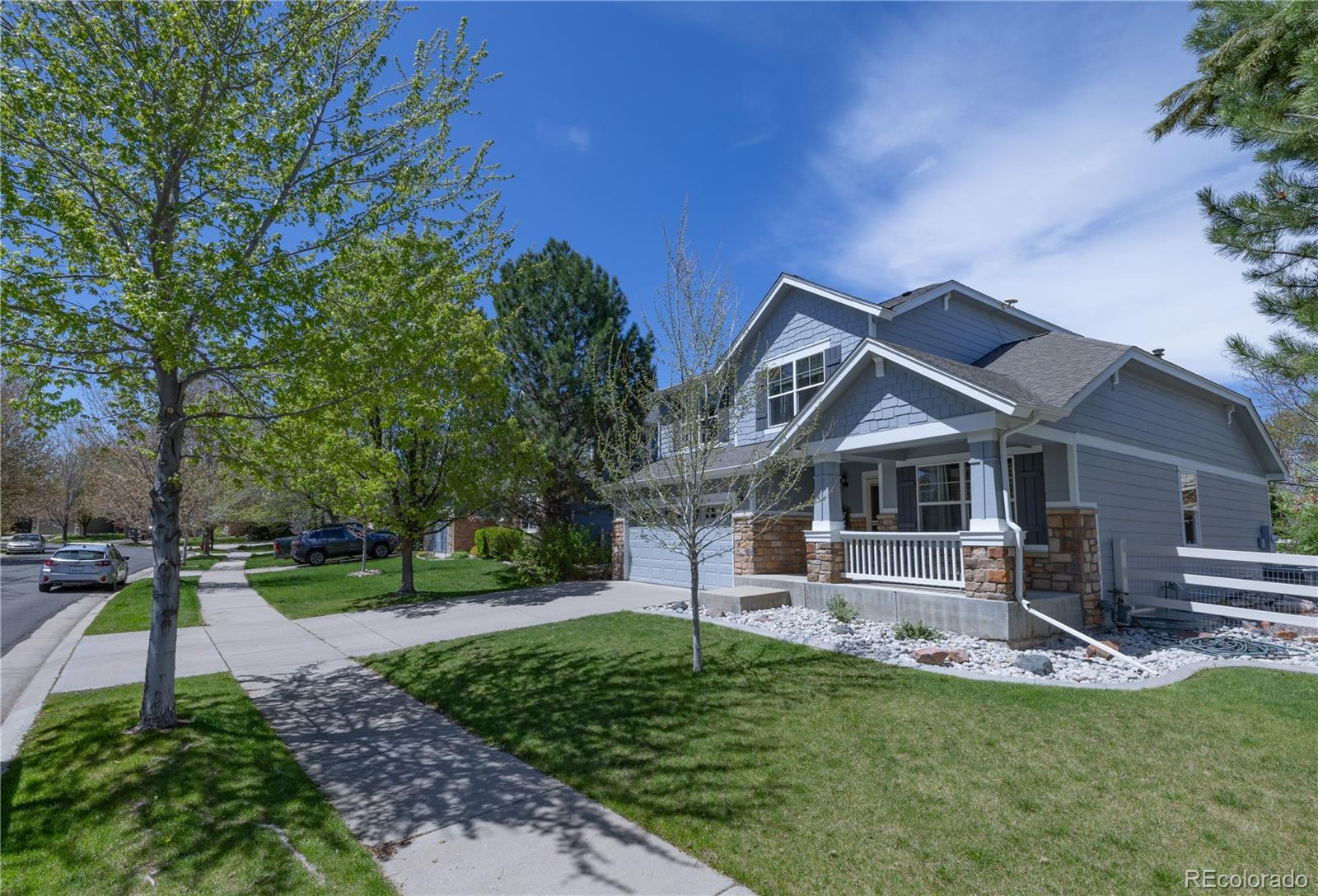 MLS Image #2 for 1735 w 130th place,denver, Colorado