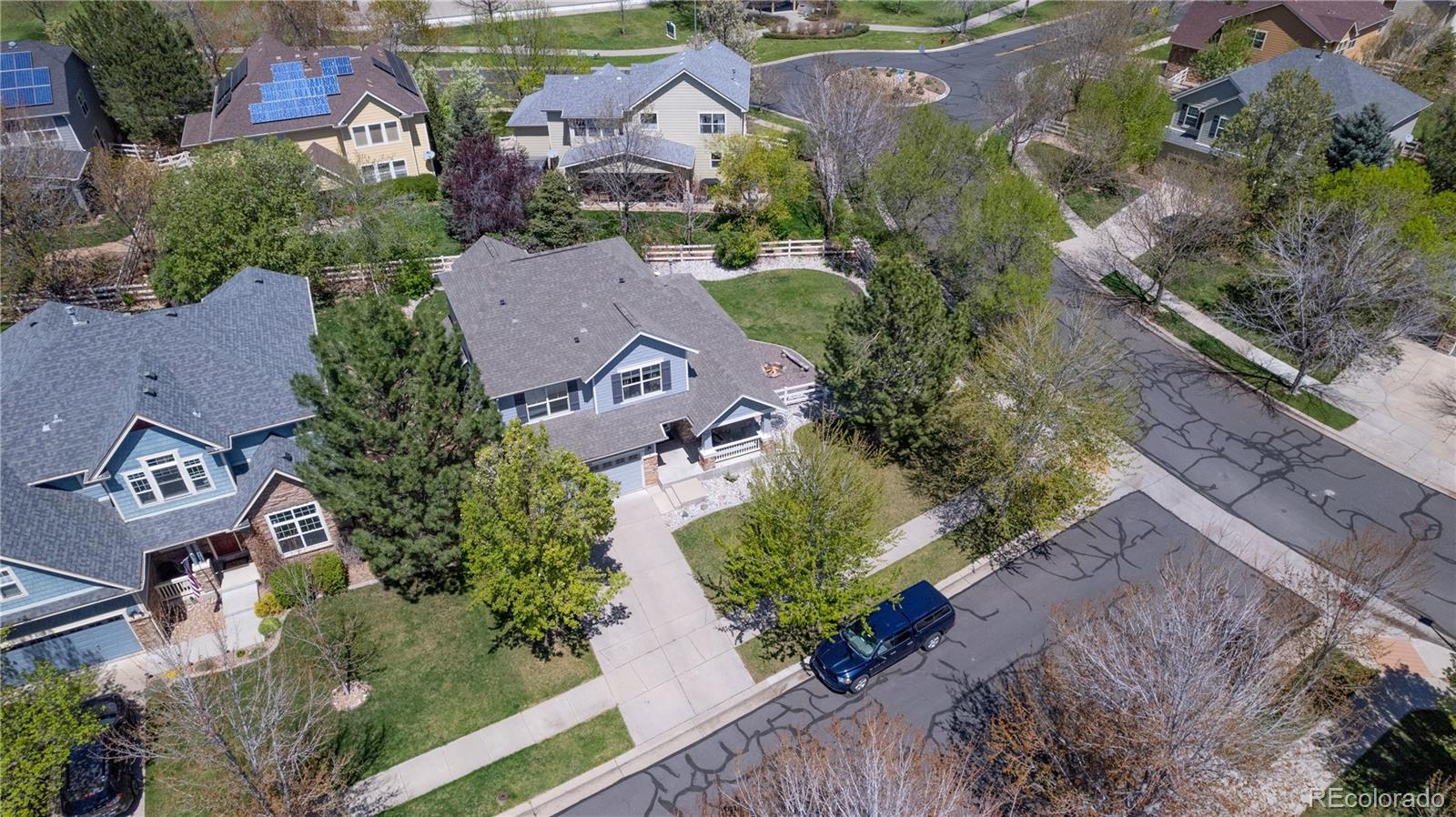 MLS Image #43 for 1735 w 130th place,denver, Colorado