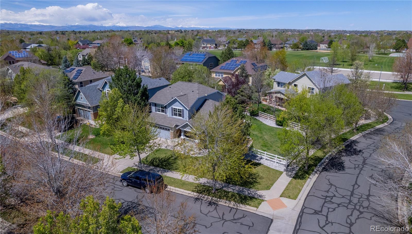 MLS Image #44 for 1735 w 130th place,denver, Colorado