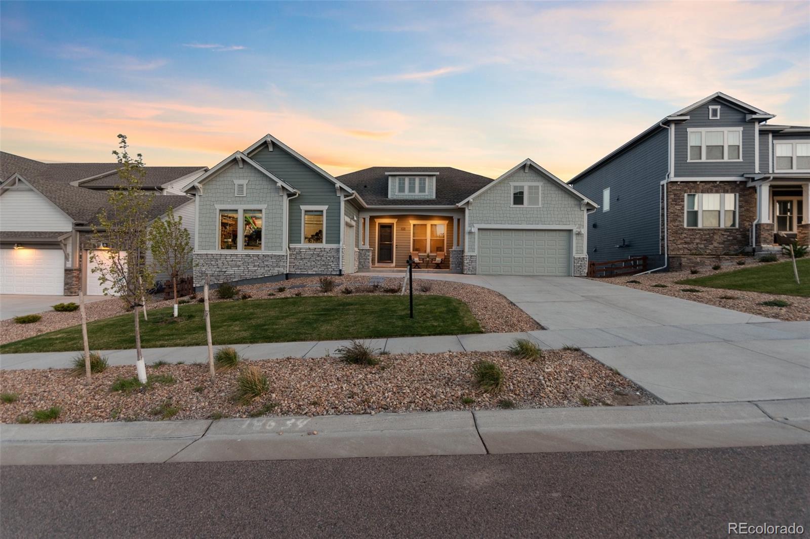 MLS Image #0 for 18634 w 95th lane,arvada, Colorado