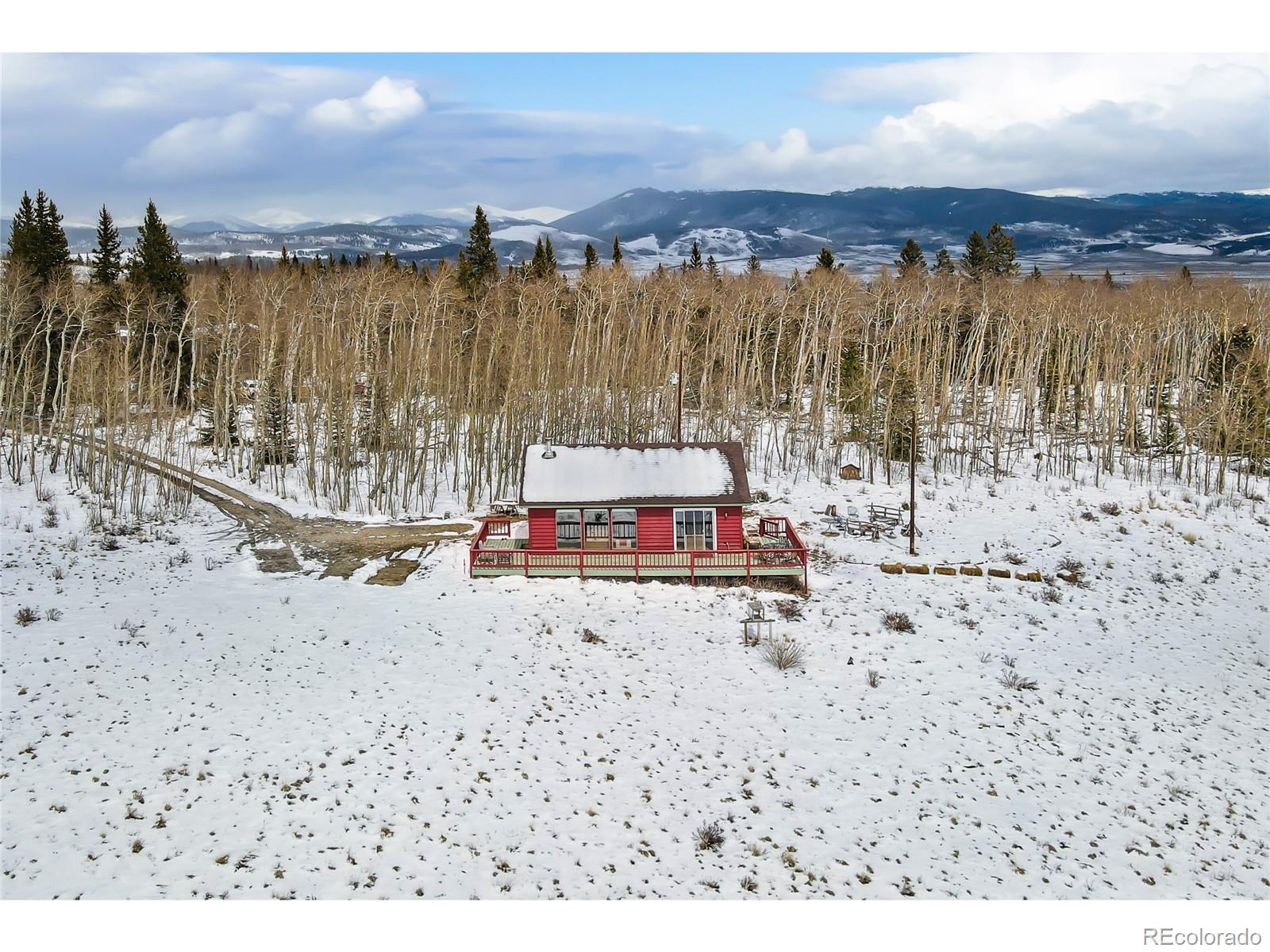 MLS Image #0 for 124  fremont knoll lane,jefferson, Colorado