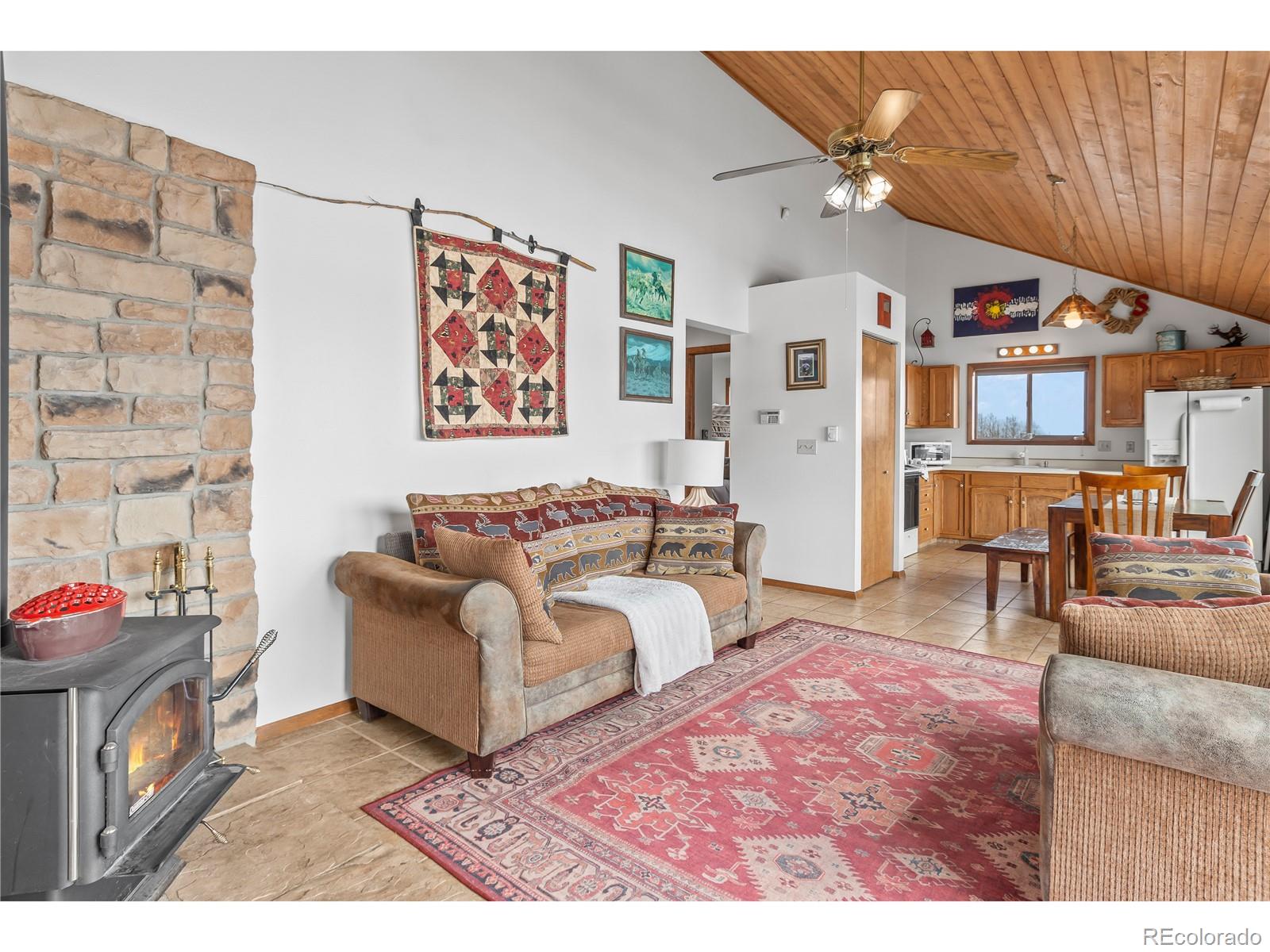 MLS Image #10 for 124  fremont knoll lane,jefferson, Colorado