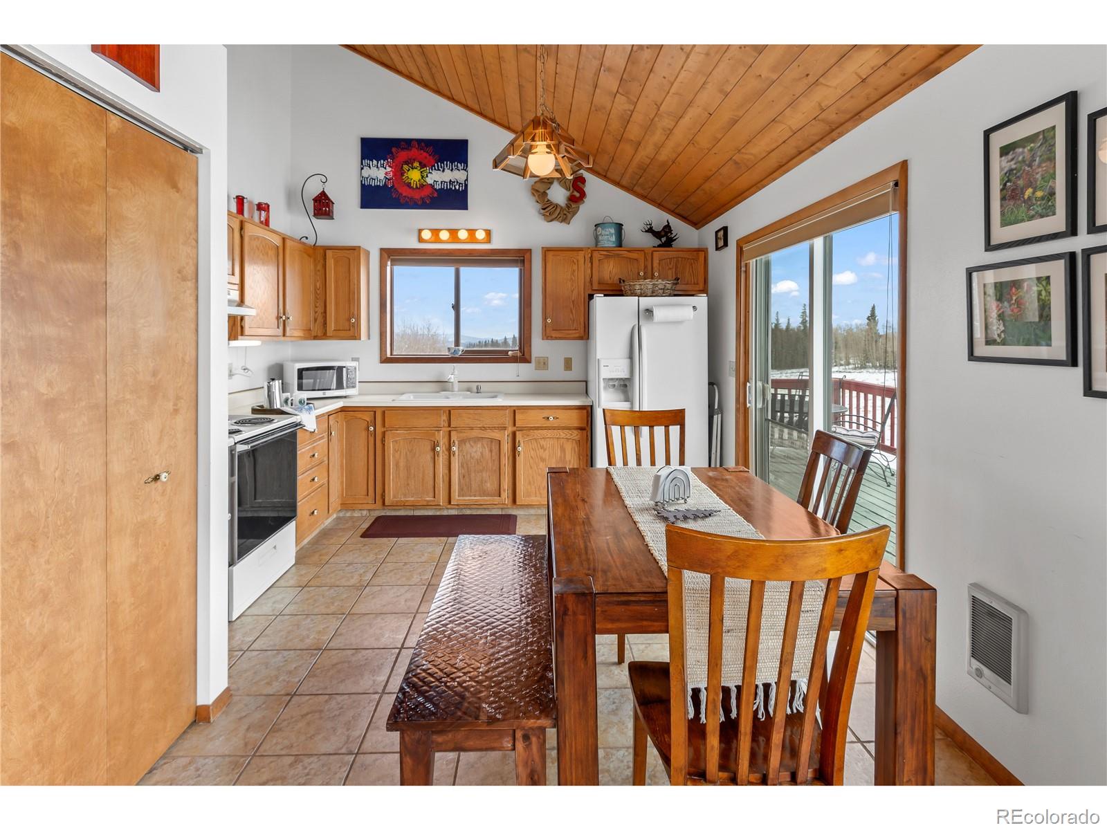 MLS Image #11 for 124  fremont knoll lane,jefferson, Colorado