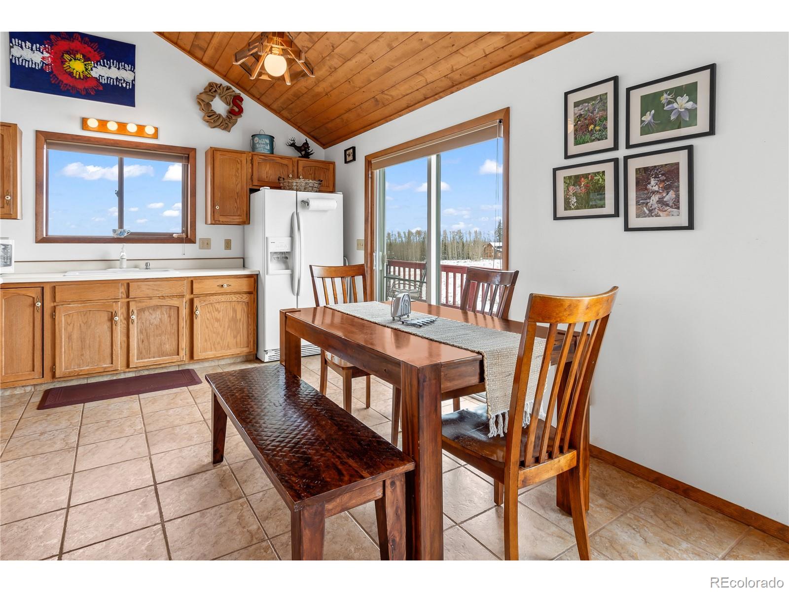 MLS Image #13 for 124  fremont knoll lane,jefferson, Colorado