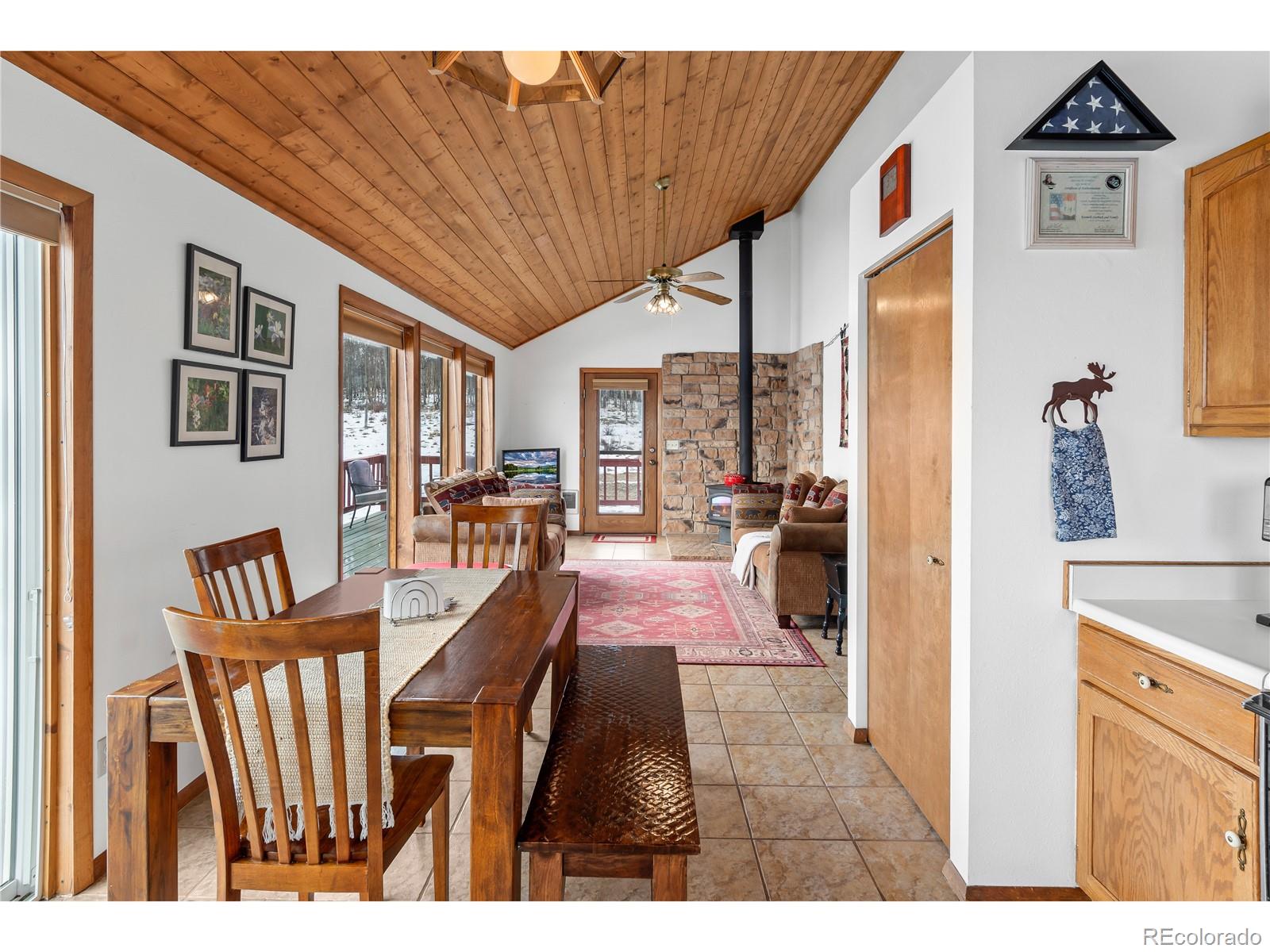 MLS Image #17 for 124  fremont knoll lane,jefferson, Colorado