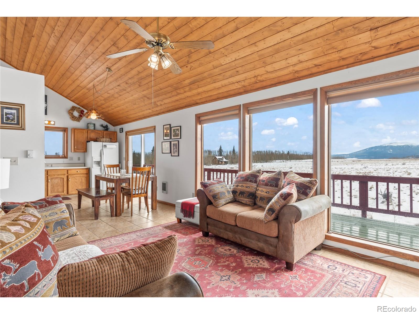 MLS Image #3 for 124  fremont knoll lane,jefferson, Colorado