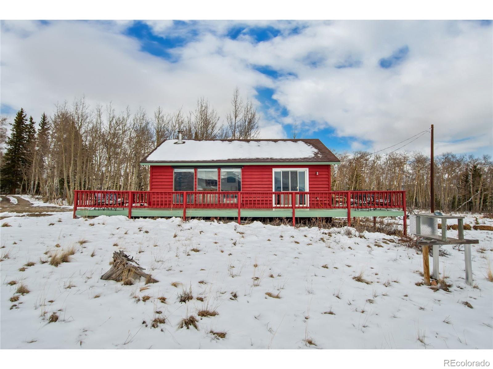 MLS Image #30 for 124  fremont knoll lane,jefferson, Colorado