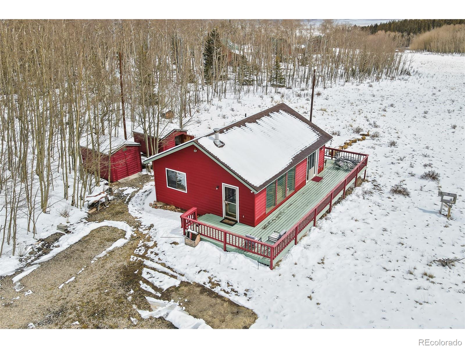 MLS Image #31 for 124  fremont knoll lane,jefferson, Colorado