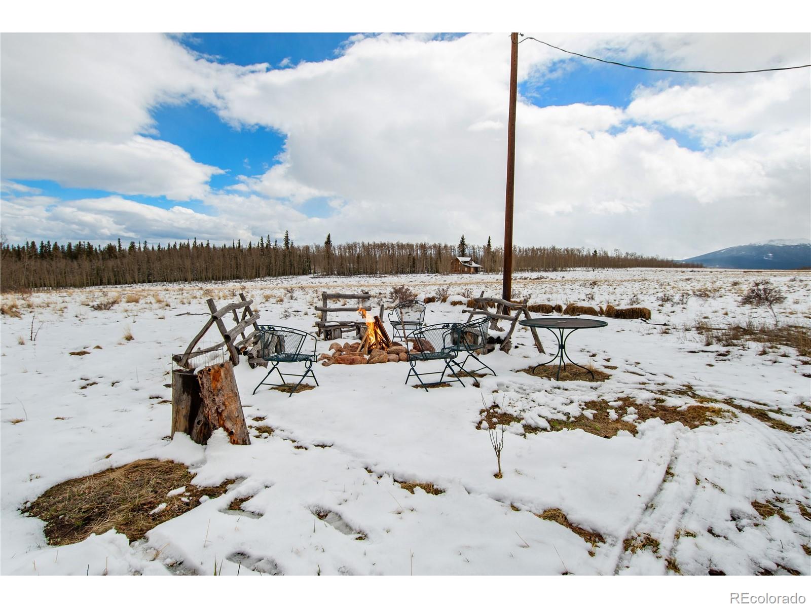 MLS Image #32 for 124  fremont knoll lane,jefferson, Colorado