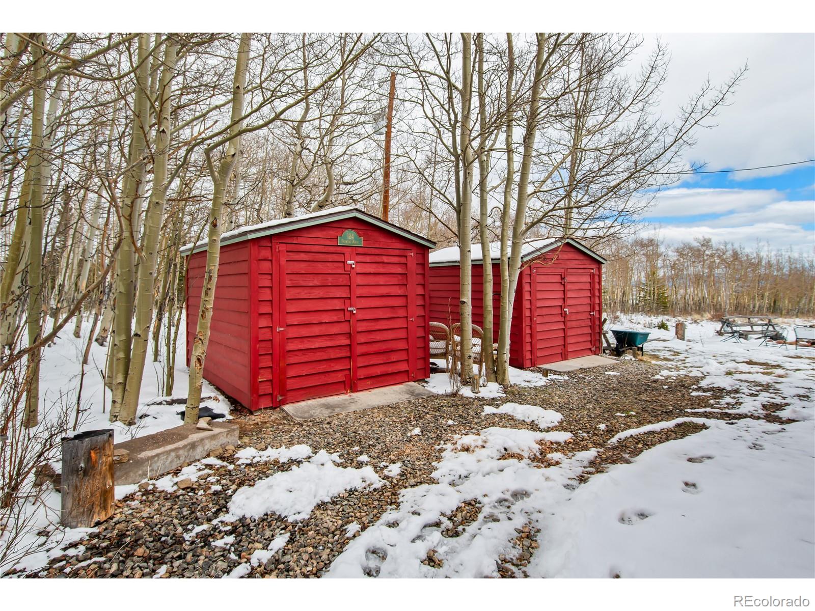 MLS Image #33 for 124  fremont knoll lane,jefferson, Colorado