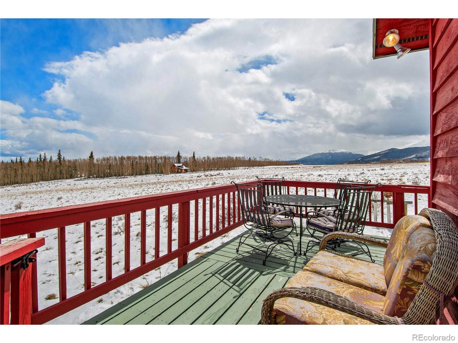 MLS Image #36 for 124  fremont knoll lane,jefferson, Colorado