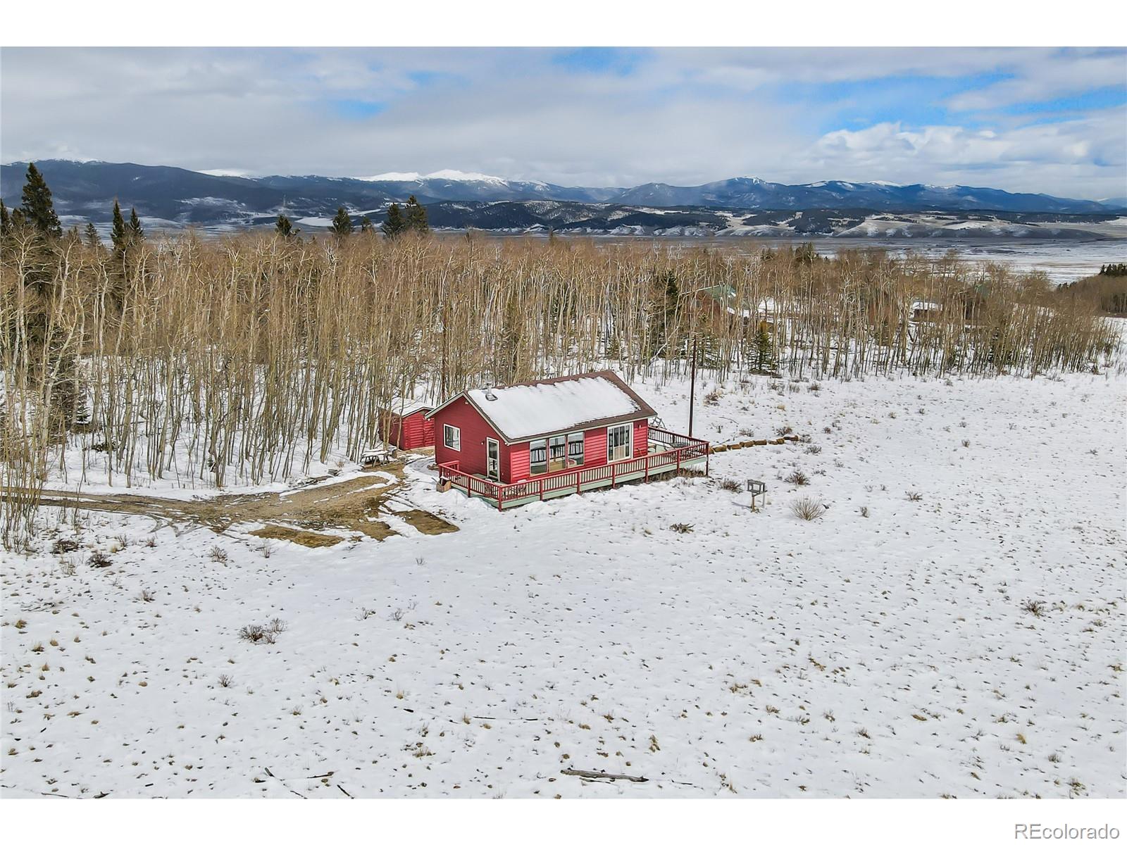 MLS Image #40 for 124  fremont knoll lane,jefferson, Colorado