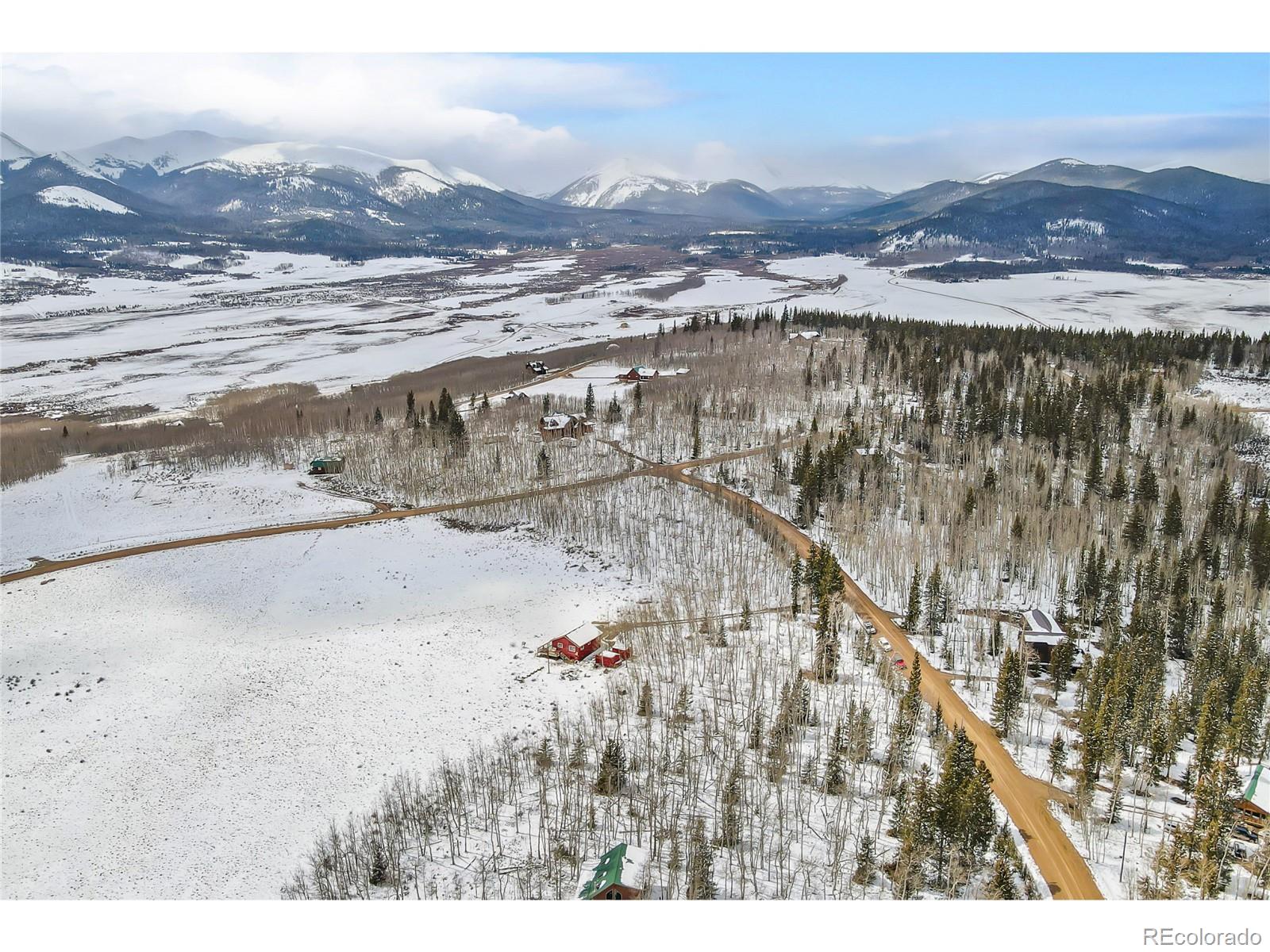 MLS Image #44 for 124  fremont knoll lane,jefferson, Colorado