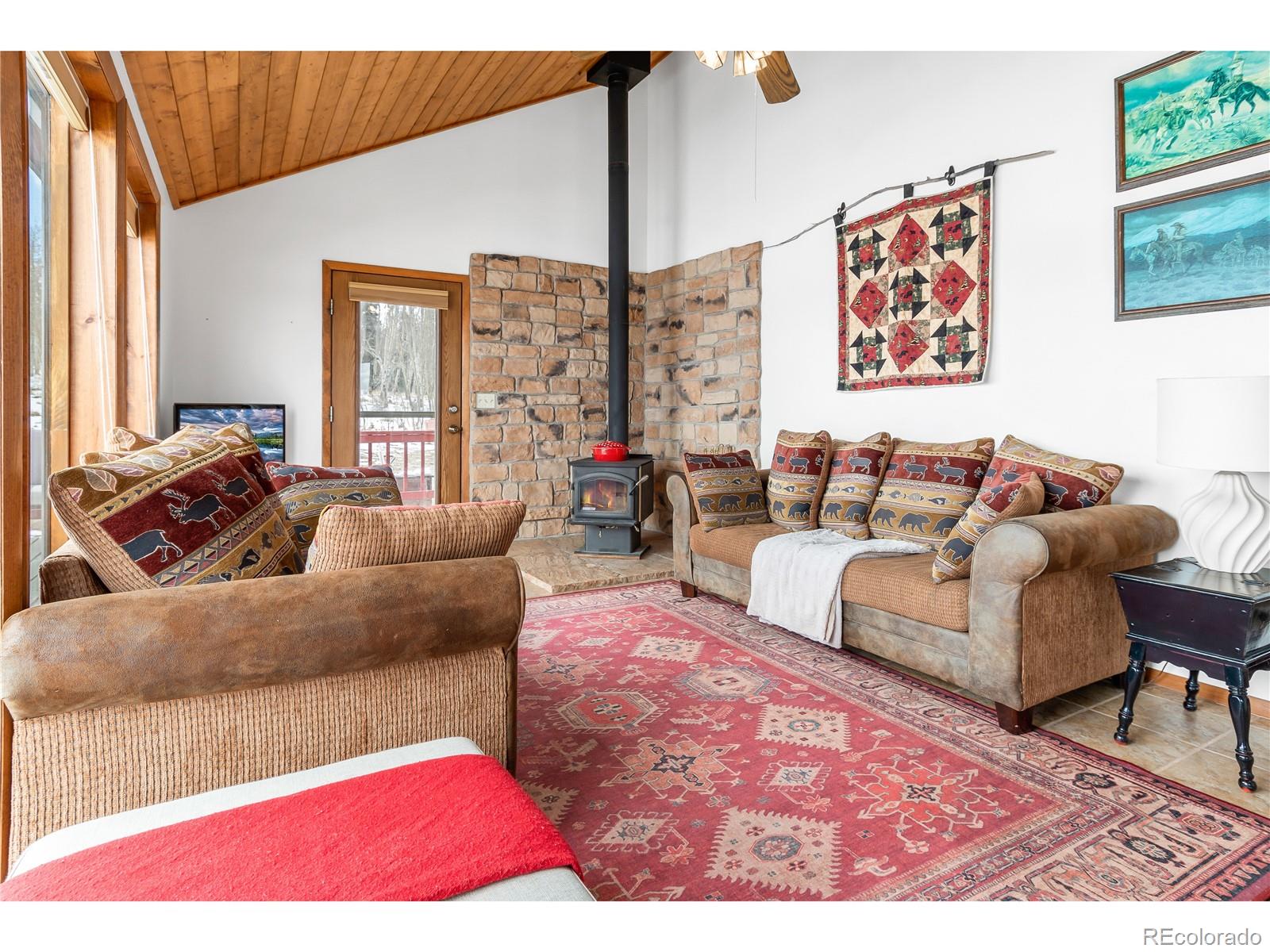 MLS Image #6 for 124  fremont knoll lane,jefferson, Colorado