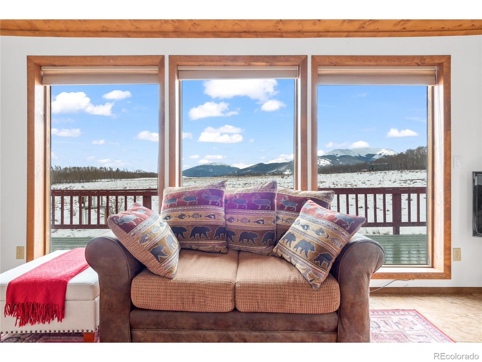 MLS Image #7 for 124  fremont knoll lane,jefferson, Colorado