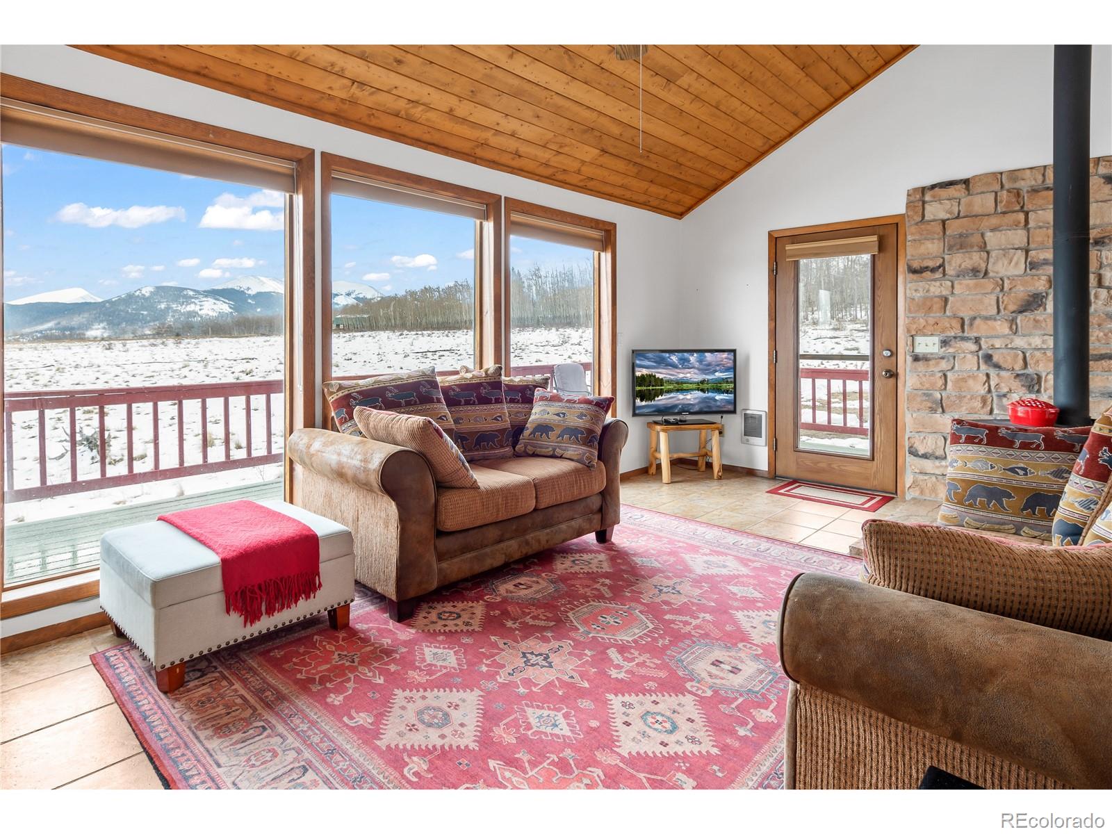 MLS Image #8 for 124  fremont knoll lane,jefferson, Colorado