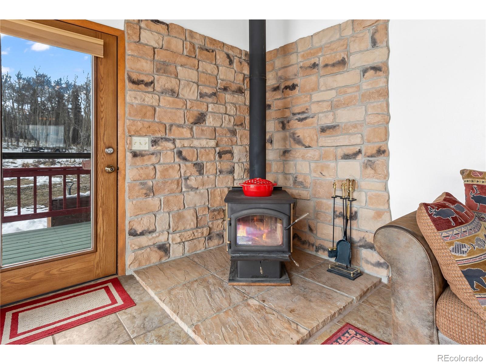 MLS Image #9 for 124  fremont knoll lane,jefferson, Colorado