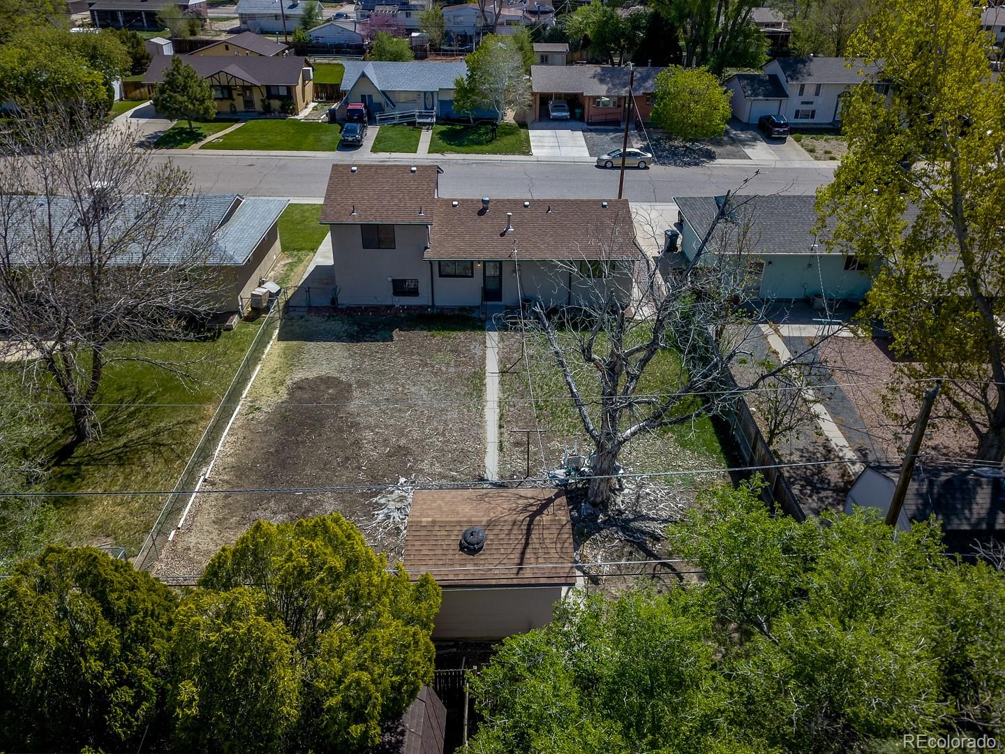 MLS Image #24 for 1819  yakima lane,pueblo, Colorado