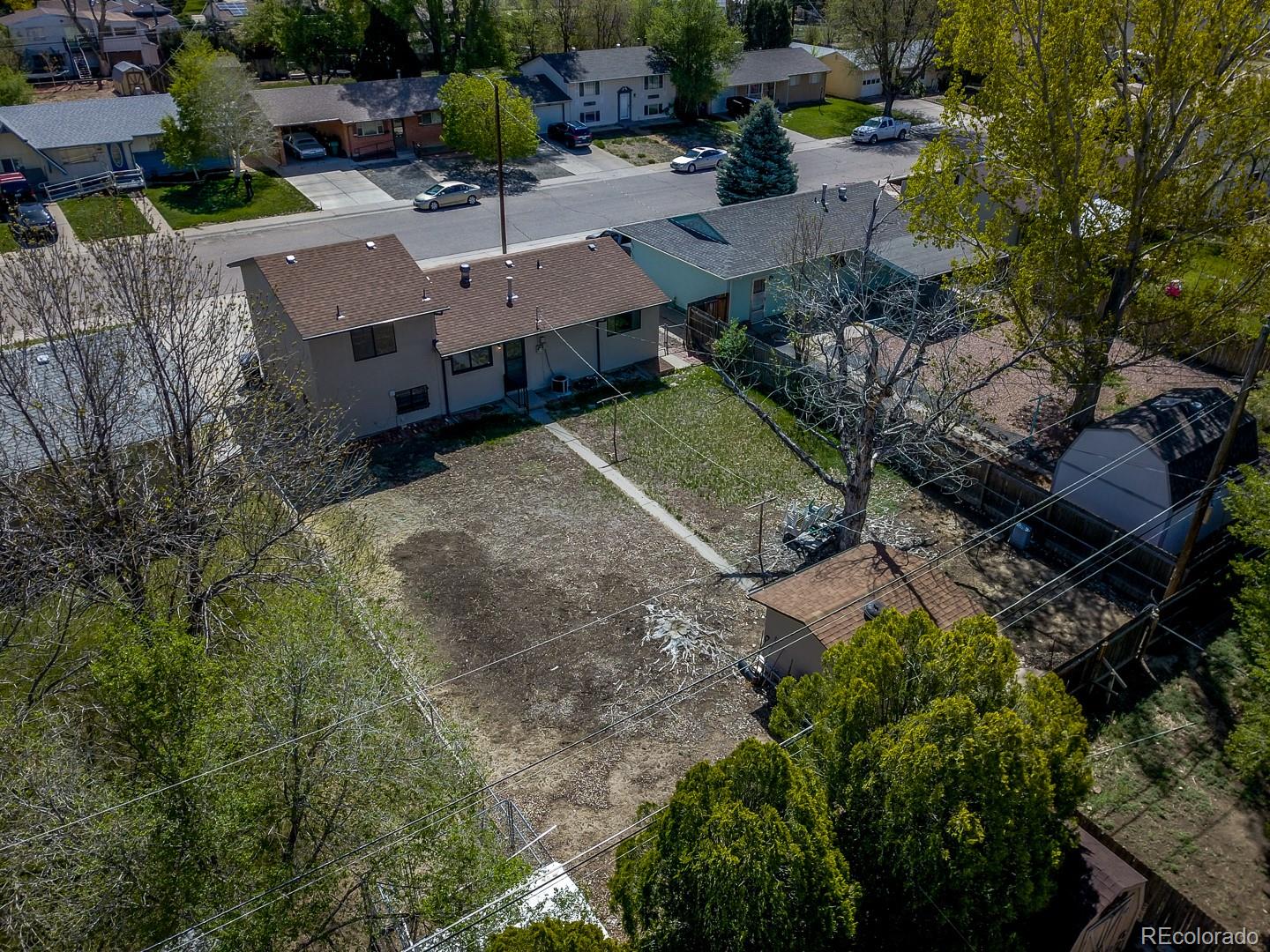 MLS Image #25 for 1819  yakima lane,pueblo, Colorado