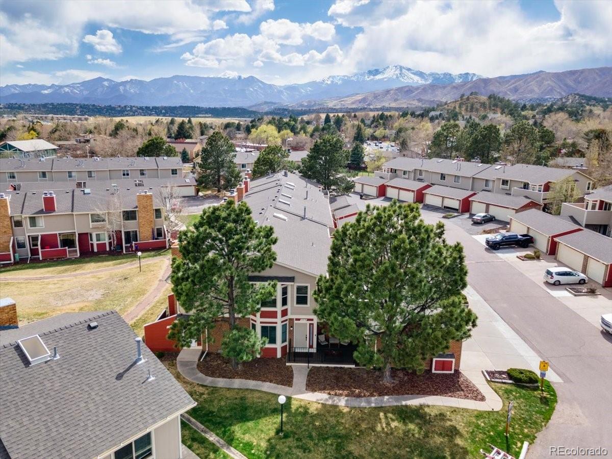 MLS Image #27 for 432 w rockrimmon boulevard,colorado springs, Colorado