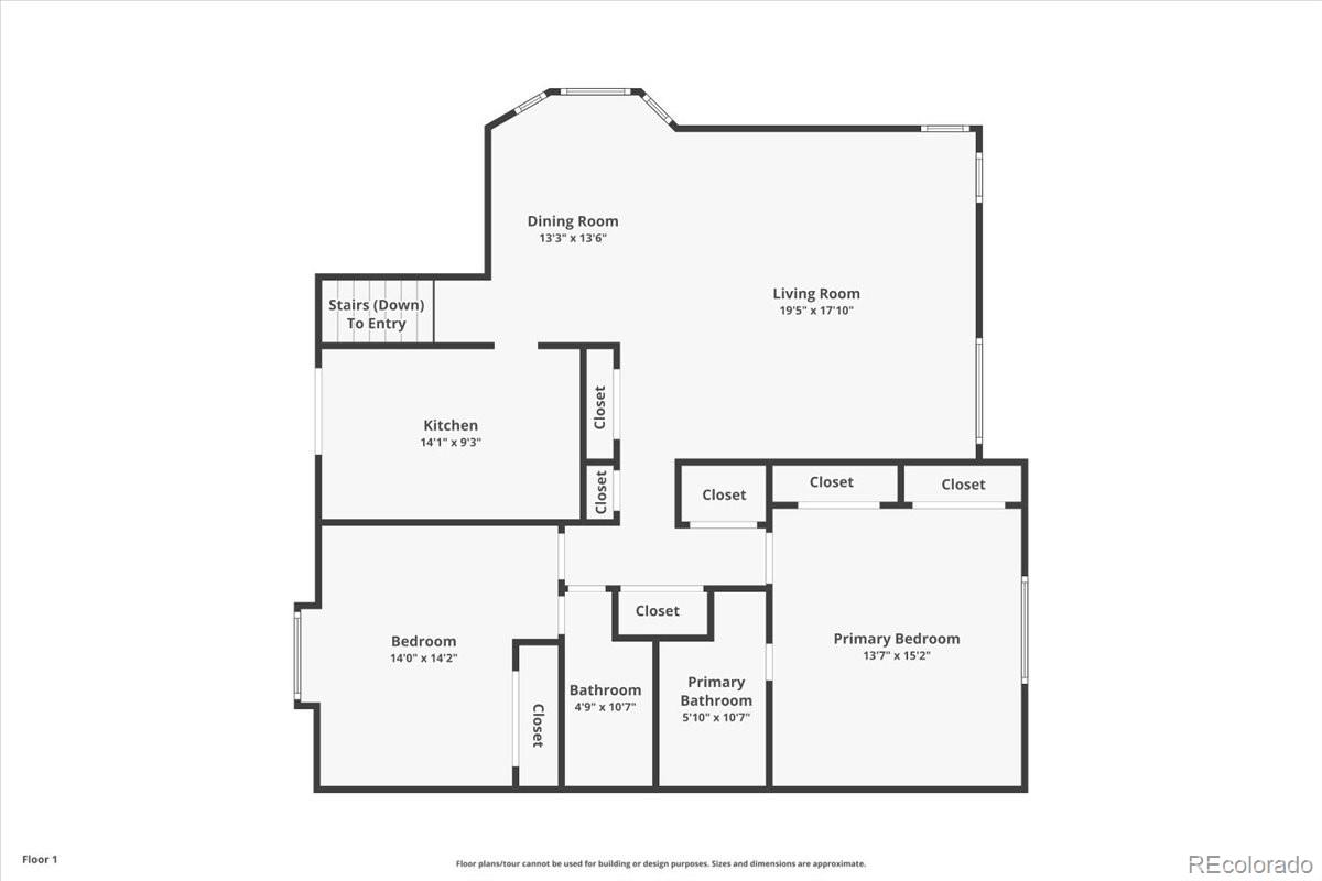 MLS Image #28 for 432 w rockrimmon boulevard,colorado springs, Colorado